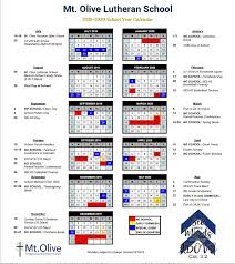 2021 january, february, march, april, may, june, july, august 31 fourth sunday of ordinary time sunday. Cal Lutheran 2019 Calendar