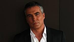 David Cantero ficha por Telecinco