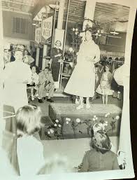 Image result for Green 1958 Montgomery Ward