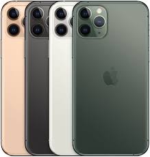 Graphite, silver, gold and pacific blue. Iphone 11 Pro Vs Iphone 11 Pro Max Which Should You Buy Imore