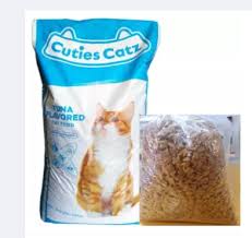 If you're looking for a good, affordable dry food for your kitten, why not try american journey duck recipe grain free dry cat food? Buy Cat Dry Food At Best Price Online Lazada Com Ph