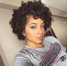 Best short mohawk blonde hairstyle black women. 60 Trendy Short Hairstyles For Black Women 2021 Update