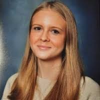 Rebecca Sievert's Instagram, Twitter & Facebook