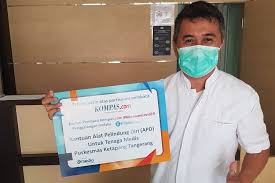 Contoh email terima kasih our families journey. Terima Kasih Pembaca Kompas Com Dulu Periksa Pasien Pakai Jas Hujan Kini Bisa Pakai Apd Halaman All Kompas Com