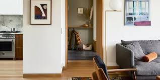 Many people have ideas before. 21 Small House Interior Design Ideas How To Decorate A Small Space