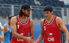 Como en tantas ocasiones los grimalt defenderán a nuestro país con todo el corazón. W8qrqfmc8mdwhm