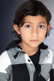 Boy Acting Star Talent Agency