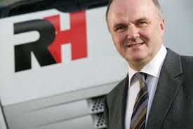 RH Commercial Vehicles expands into Northampton
