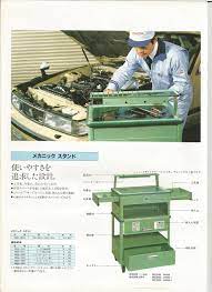 toyota tool catalogue