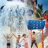 .ada waterboom ocraina yang tidak kalah ramainya. 1