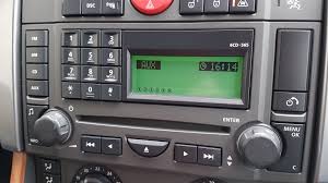 Range rover sport nokia bluetooth phone module oem xvj500046. Adding Bluetooth Audio To A Range Rover Sport Mk1 Lyonsden Blog