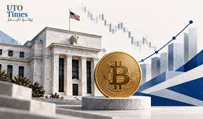 مقاومت بیت‌کوین مقابل نخستین افزایش نرخ بهره