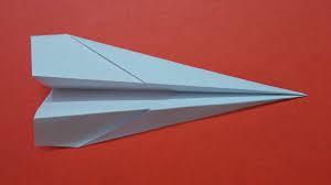 We did not find results for: An Overview Of The 16 Best Paper Airplane Designs