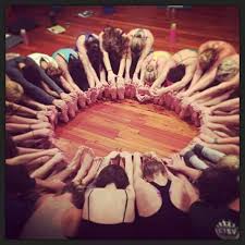 Profile for Melissa Havran- Yoga Vibe