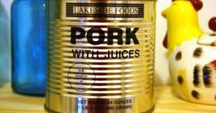 This shepherds pie recipe is one of our fantastic easy dinner recipes. Recipes Using Canned Pork Canned Pork Cooked Pork Recipes Recipes Using Pork
