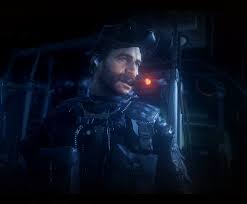 Call Of Duty Modern Warfare Remastered Captain Price Sas Modern Warfare Call Of Duty Warfare
