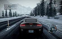 Trainer for nfs mw black edition v1.3 eng need for speed most wanted . Need For Speed The Run Wikipedia