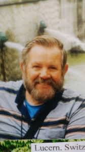 Chester Carter Obituary March 21, 2021