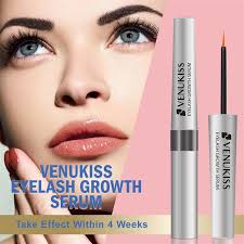💫 VENUKISS Eyelash Growth Serum & Lash Growth Serum(5ML)…