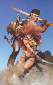 See more ideas about fantasy, fantasy art, redheads. Storm Don Lawrence Wikipedia