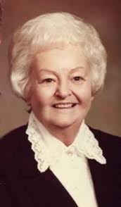 Oma Rae Wallace Obituary March 12, 2013