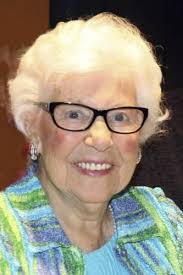 Mary PURDON Obituary (2023)