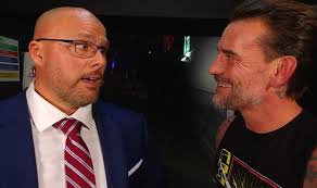 Smackdown is live in Chicago, IL.