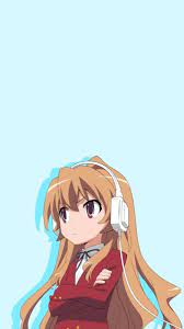 Toradora Taiga Tumblr Taiga Anime Toradora Yandere Manga