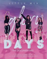 Enjoyyy x the girls smarturl.it/gdplatinumeditionvv. Little Mix X Glory Days By Bykatiax On Deviantart