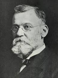 William Richards Castle