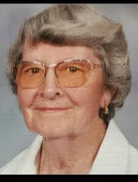 Olga Miller Obituary (1929