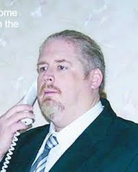 David Latham Obituary (1964