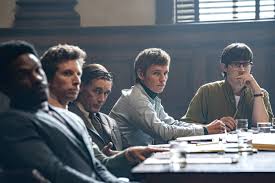 But the real story of the chicago 7 is even more sensational than the movie. Trial Of The Chicago 7 The Truth Behind Aaron Sorkin S Netflix Movie Observer