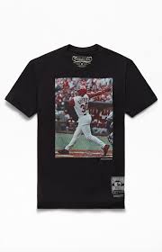 See photos, profile pictures and albums from ken griffey jr. Mitchell Ness Ken Griffey Jr T Shirt Pacsun
