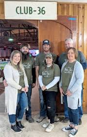 Marysville landmark to become Venue 36