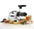 Extractor de jugos Omega 82Ren que Electrodomstics