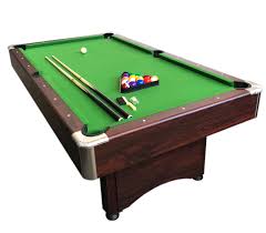 Shop pool tables of all sizes and styles at rock solid prices from ozonebilliards.com. 7 Ft Pool Table With Tennis Table And Accessories Sirio