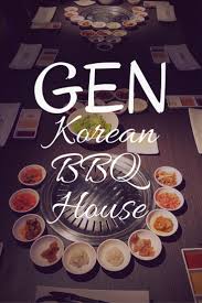 Best seller combos great combinations + free sides. Gen Korean Bbq House The Secret Behind The Luscious Premium Steaks Erica Yub