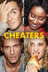 Cheaters (TV Series 2022–2024)