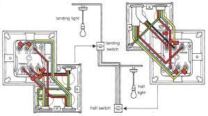 2 Way Switching 2 Lights Lounge Dining Room Diynot Forums