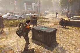 Cómo desbloquear los trajes, las armas y las mochilas. How To Get The Best Loot In The Division 2 Polygon