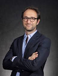 Dr Antoine Rousseau Ophtalmologue A Le Kremlin Bicetre
