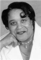 Bertha Chatman Obituary (2020)