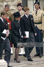 The Royal Family At Westminster Abbey For The Funeral Of The Queen Royal Family English Royal Family Westminster Abbey