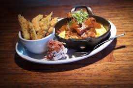 Whether you prefer fishing off. Here S To Taco Tuesday Review Of Winter Park Fish Company Winter Park Fl Tripadvisor