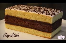 Epingle Sur Gateau De Fete