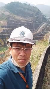 kuv qhov chaw hauj lwm #ເຂື່ອນໄຟຟ້ານໍ້າງື່ມ2