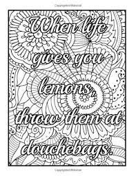 See more ideas about swear word coloring, coloring pages, words coloring book. Pin On Mandala Coloring Pages