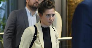 American woman who served prison time in italy for murder, amanda knox, is photographed for self assignment on april 30, 2013 in new york city. Amanda Knox Returns To Italy For 1st Time Since Acquittal In Murder Of Roommate Meredith Kercher Today Cbs News