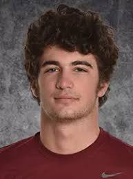 2021-22 Track & Field Roster